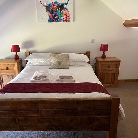 White House Farm Cottages West Haddon Екстериор снимка