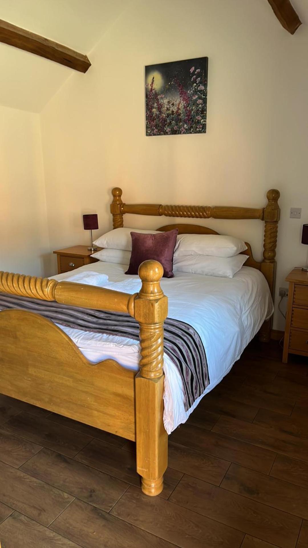 White House Farm Cottages West Haddon Екстериор снимка