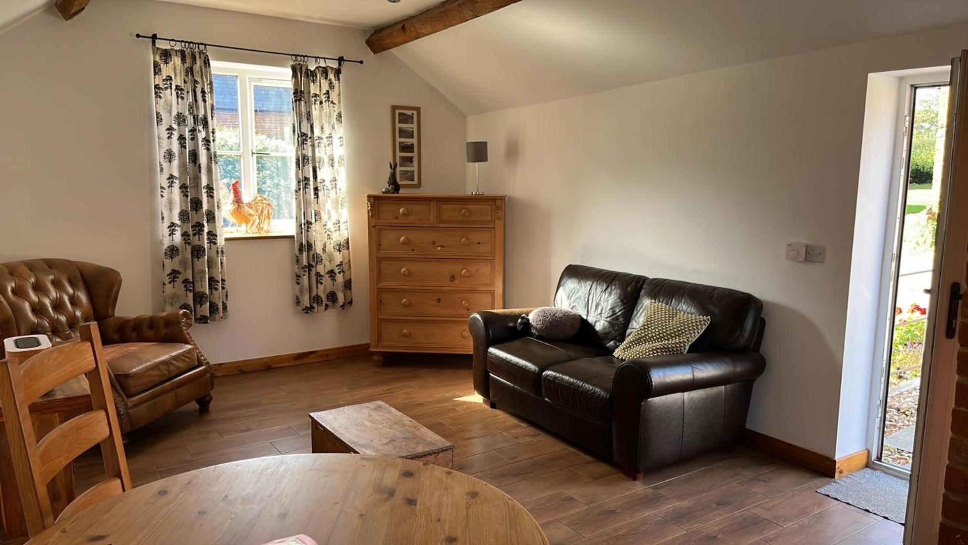 White House Farm Cottages West Haddon Екстериор снимка