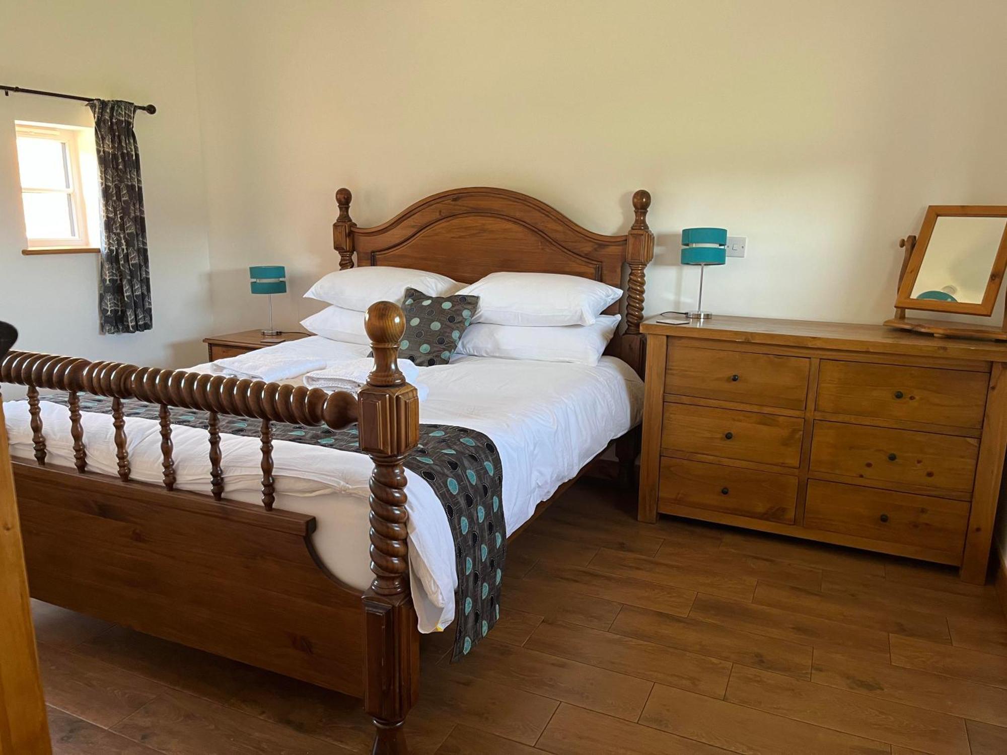 White House Farm Cottages West Haddon Екстериор снимка