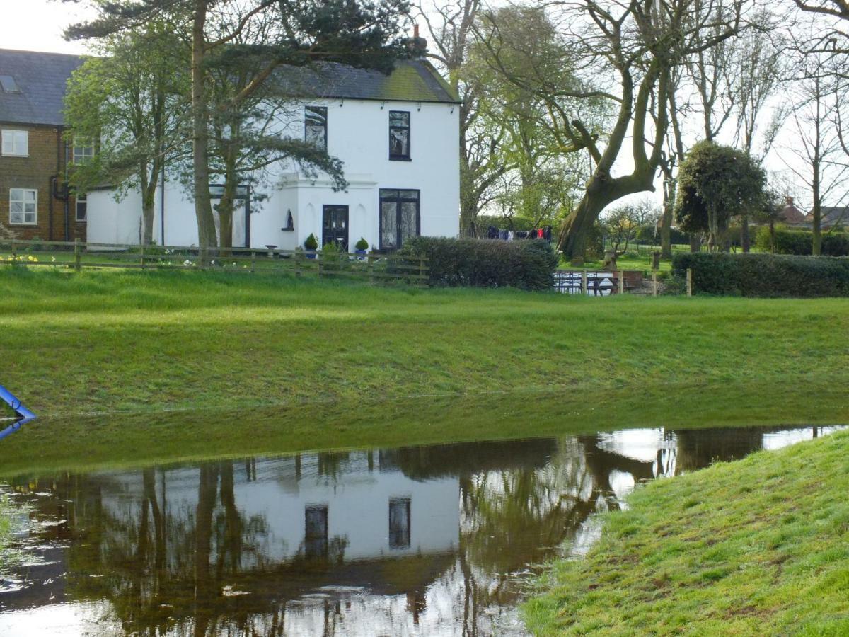 White House Farm Cottages West Haddon Екстериор снимка