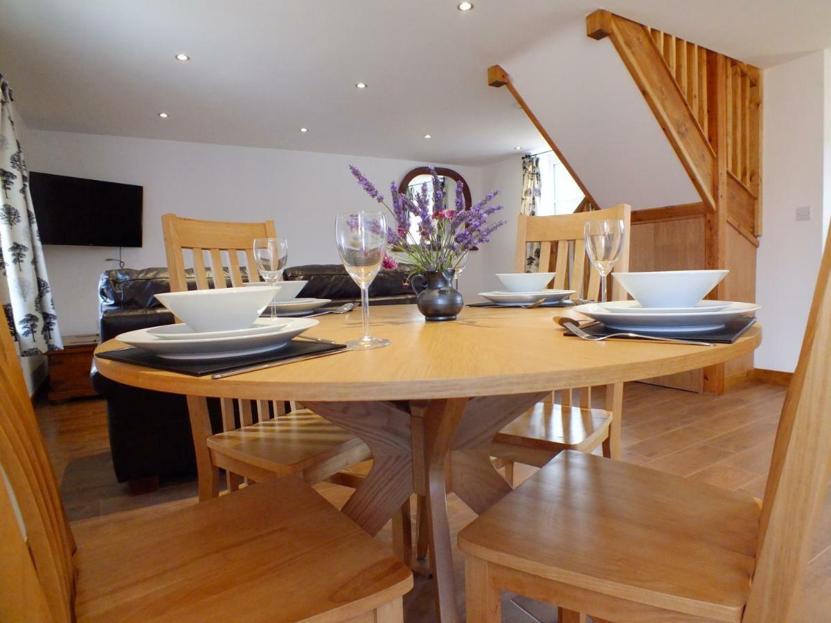 White House Farm Cottages West Haddon Екстериор снимка