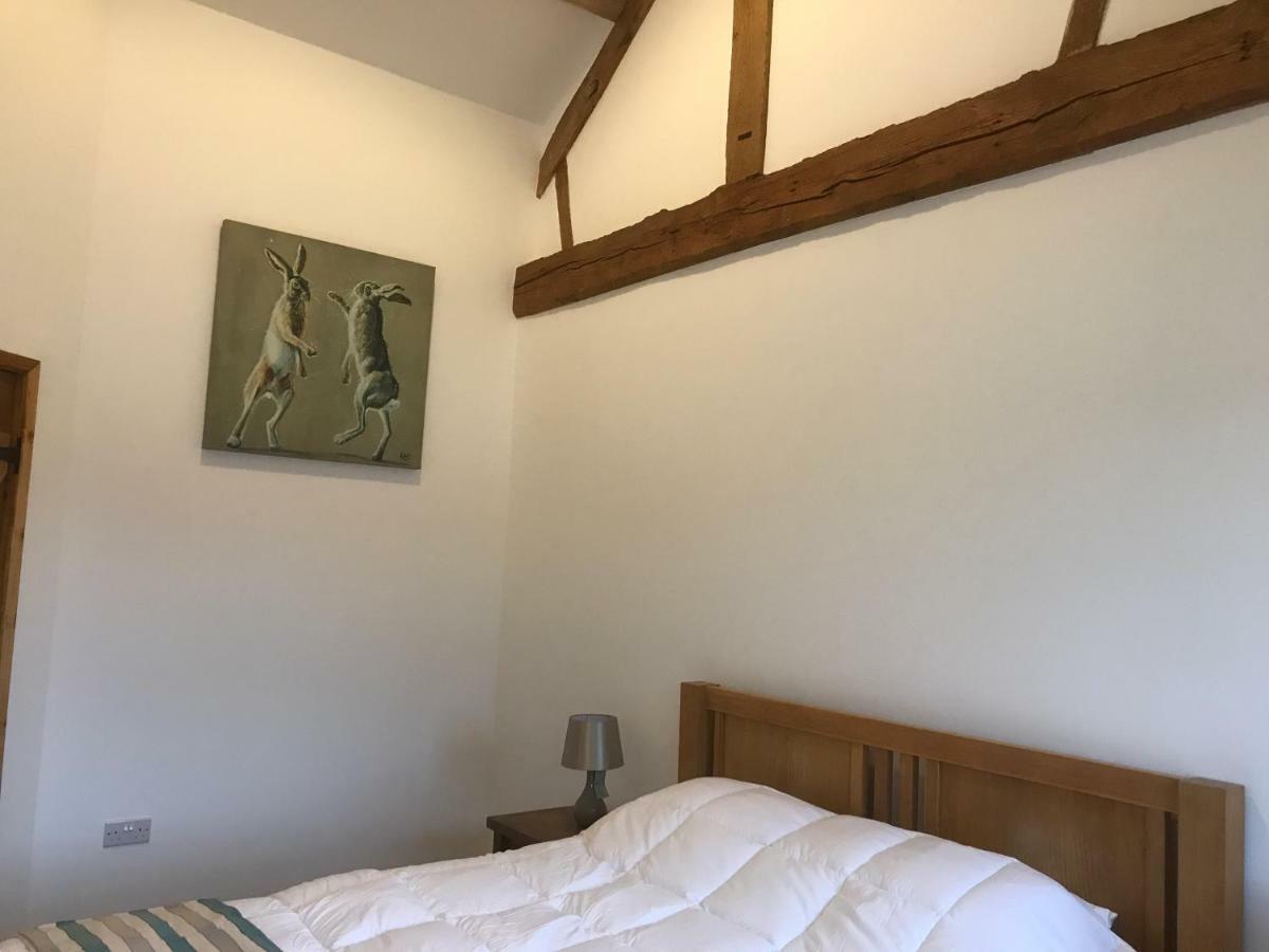 White House Farm Cottages West Haddon Екстериор снимка