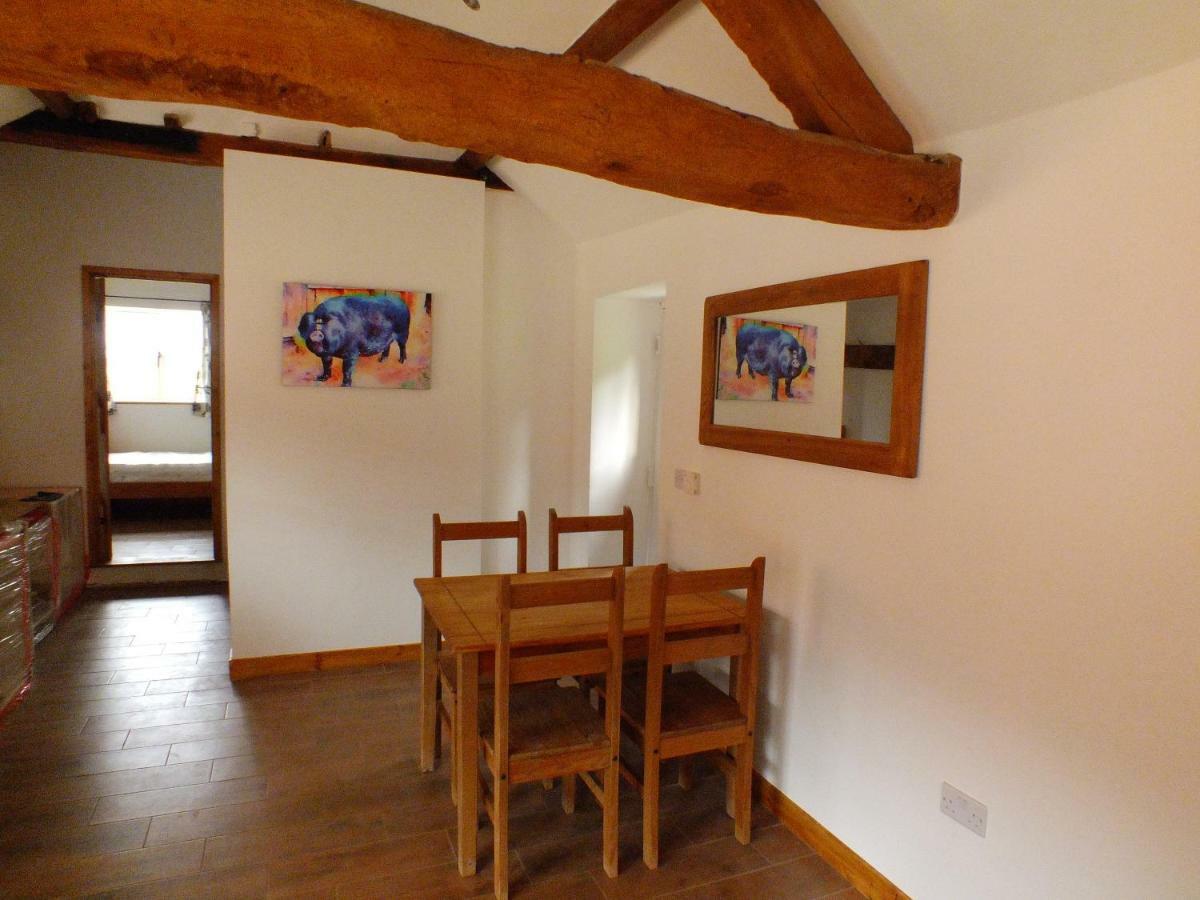 White House Farm Cottages West Haddon Екстериор снимка