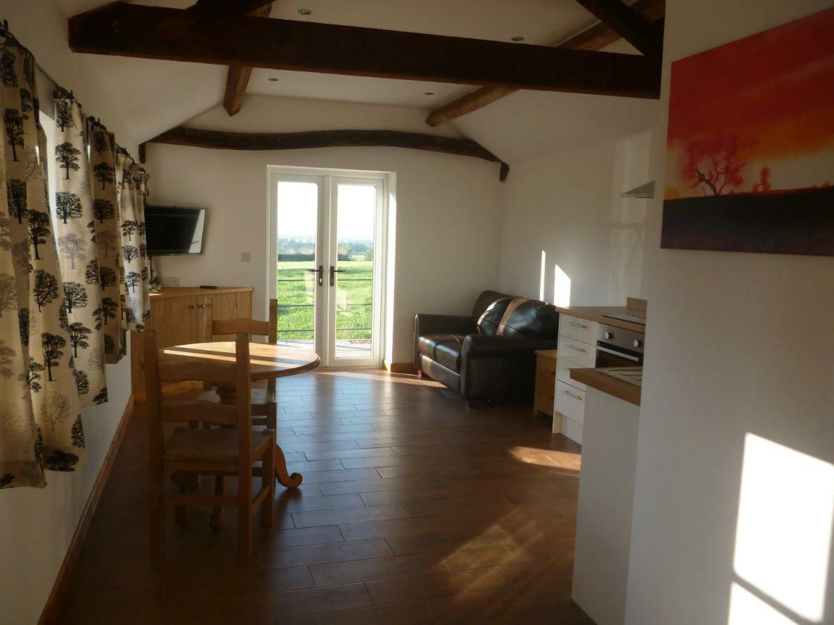White House Farm Cottages West Haddon Екстериор снимка