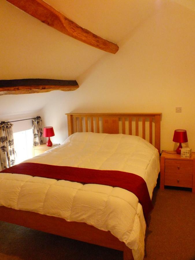 White House Farm Cottages West Haddon Екстериор снимка