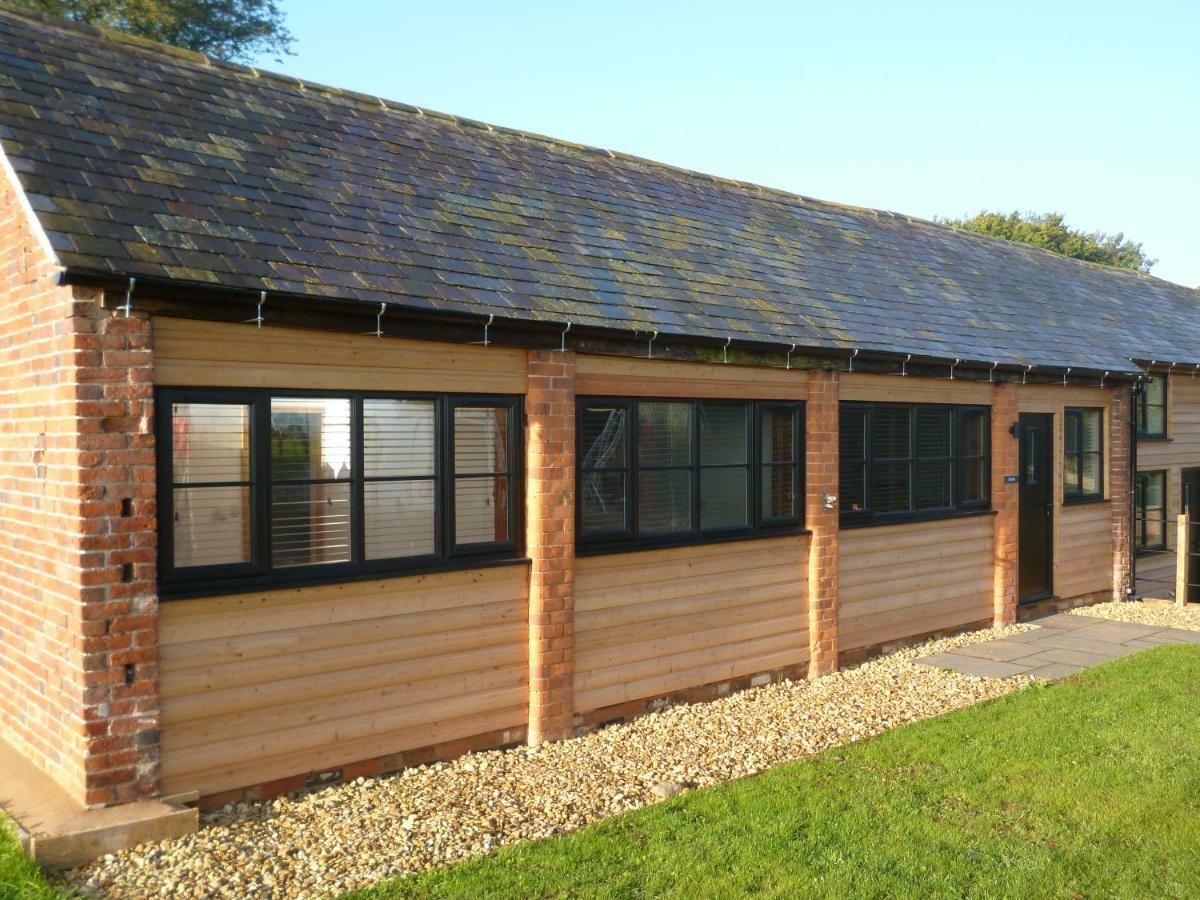White House Farm Cottages West Haddon Екстериор снимка