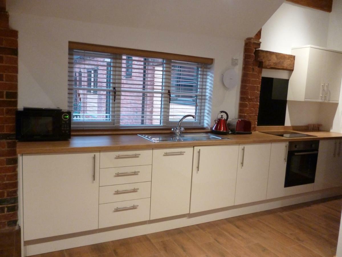 White House Farm Cottages West Haddon Екстериор снимка