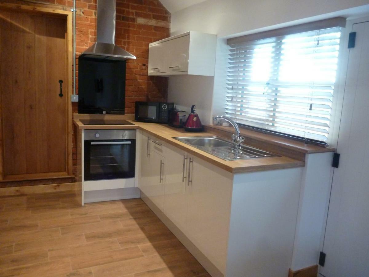 White House Farm Cottages West Haddon Екстериор снимка